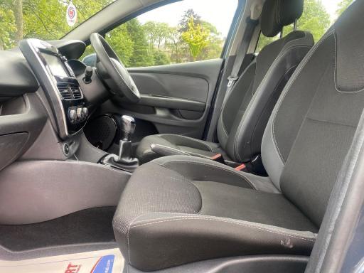 Used Renault Clio 2016 for sale - 76613396: Photo 11