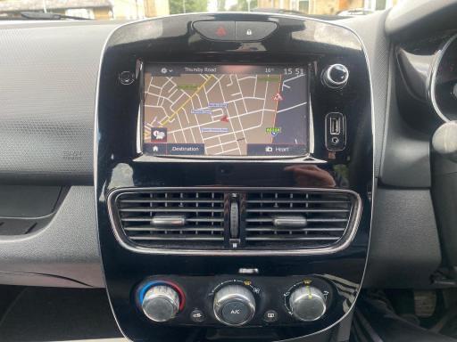 Used Renault Clio 2016 for sale - 76613396: Photo 13