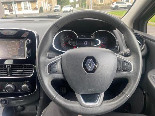 Used Renault Clio 2016 for sale - 76613396: Photo 14