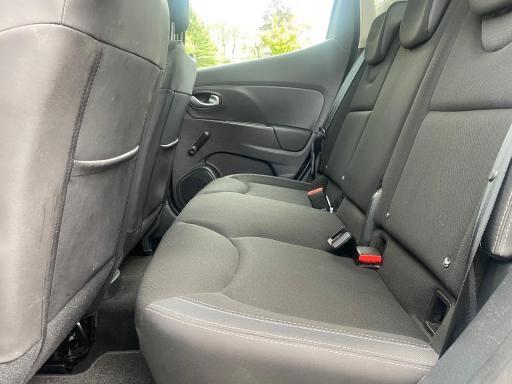 Used Renault Clio 2016 for sale - 76613396: Photo 16