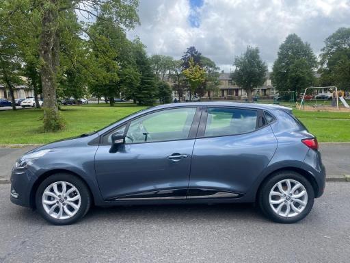 Used Renault Clio 2016 for sale - 76613396: Photo 2