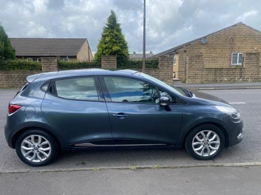 Used Renault Clio 2016 for sale - 76613396: Photo 5