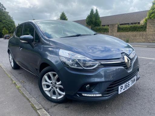 Used Renault Clio 2016 for sale - 76613396: Photo 6