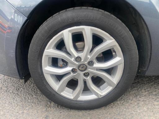 Used Renault Clio 2016 for sale - 76613396: Photo 8