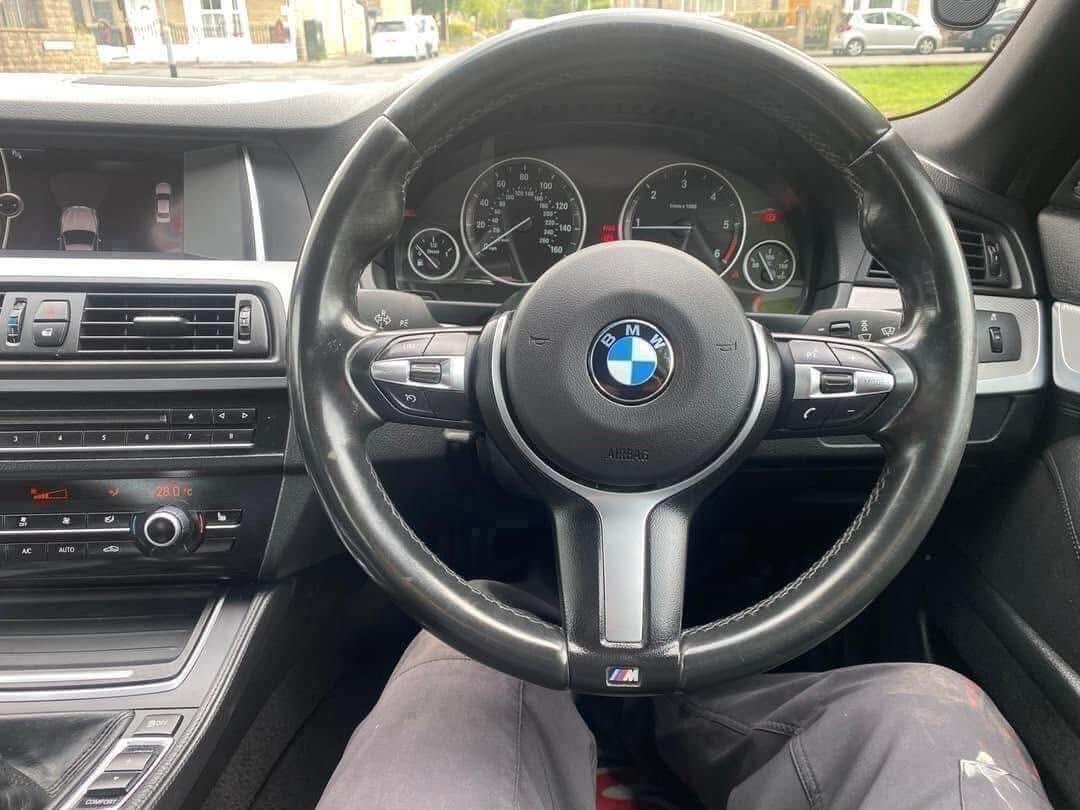 Used BMW 5 Series 2013 for sale - 76549120: Photo 11