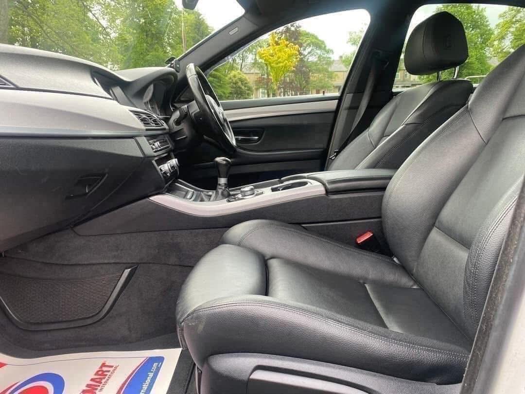 Used BMW 5 Series 2013 for sale - 76549120: Photo 13