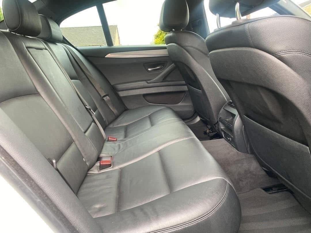 Used BMW 5 Series 2013 for sale - 76549120: Photo 14