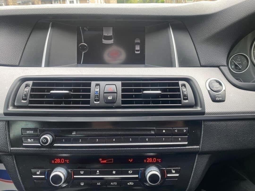 Used BMW 5 Series 2013 for sale - 76549120: Photo 15