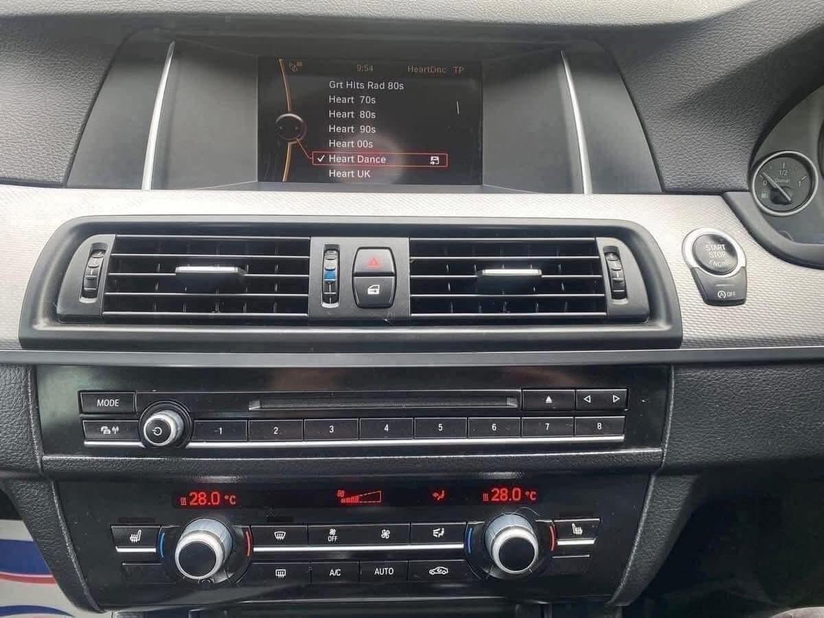 Used BMW 5 Series 2013 for sale - 76549120: Photo 16