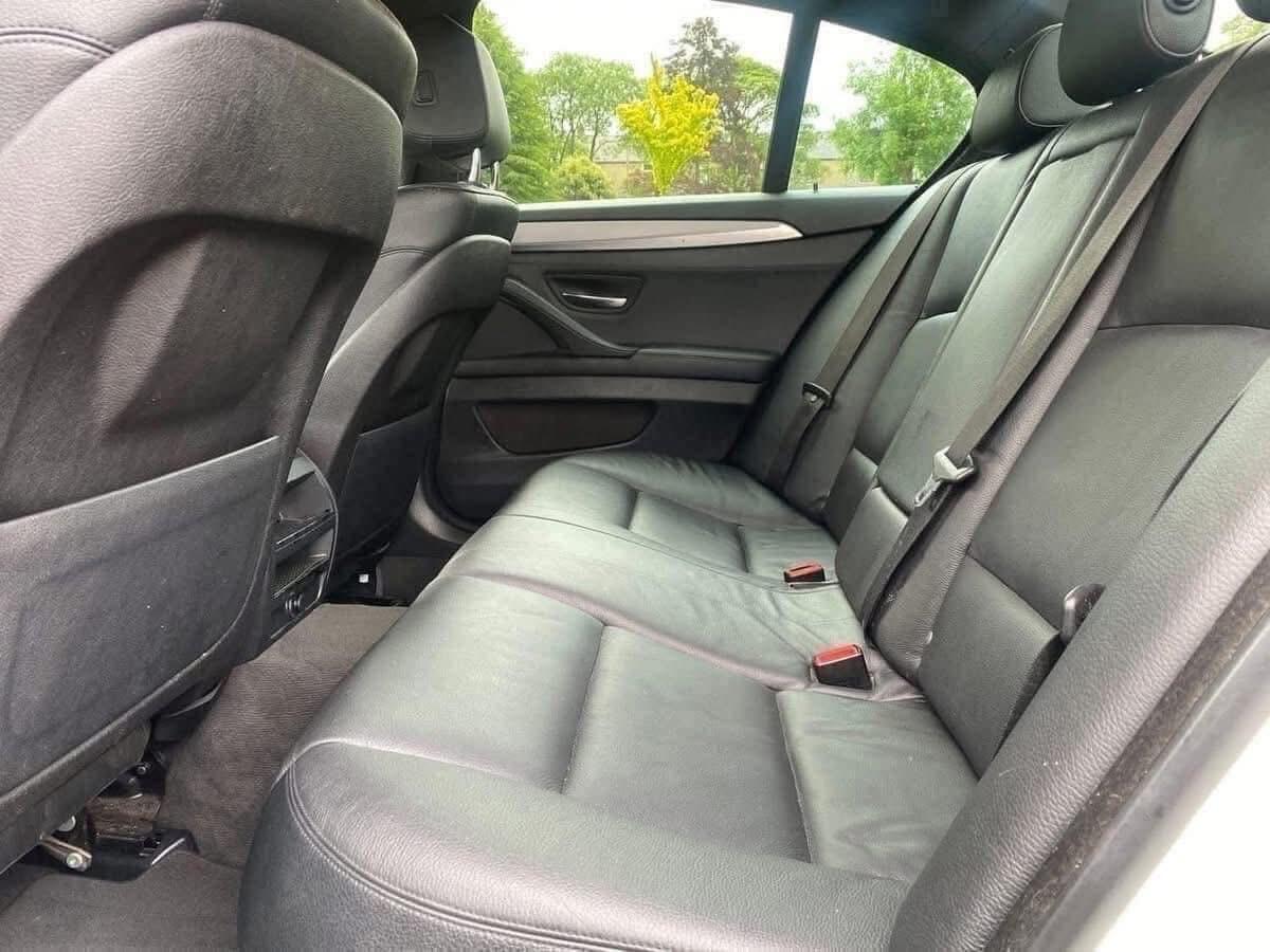 Used BMW 5 Series 2013 for sale - 76549120: Photo 18