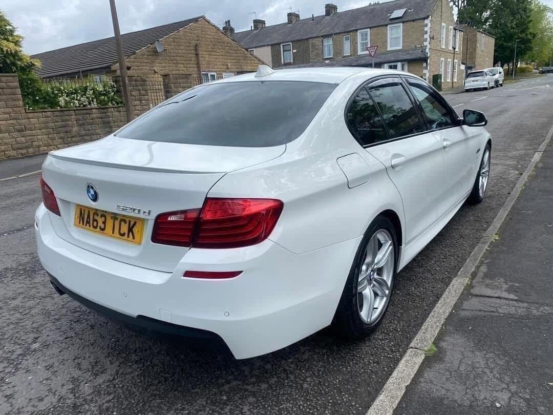 Used BMW 5 Series 2013 for sale - 76549120: Photo 5