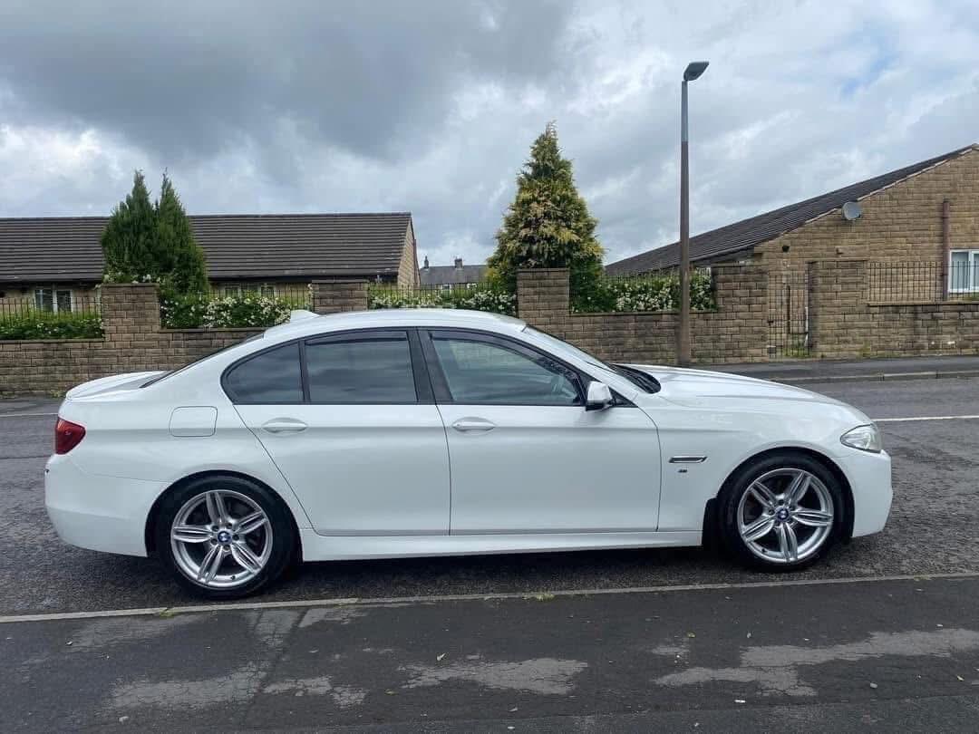 Used BMW 5 Series 2013 for sale - 76549120: Photo 6