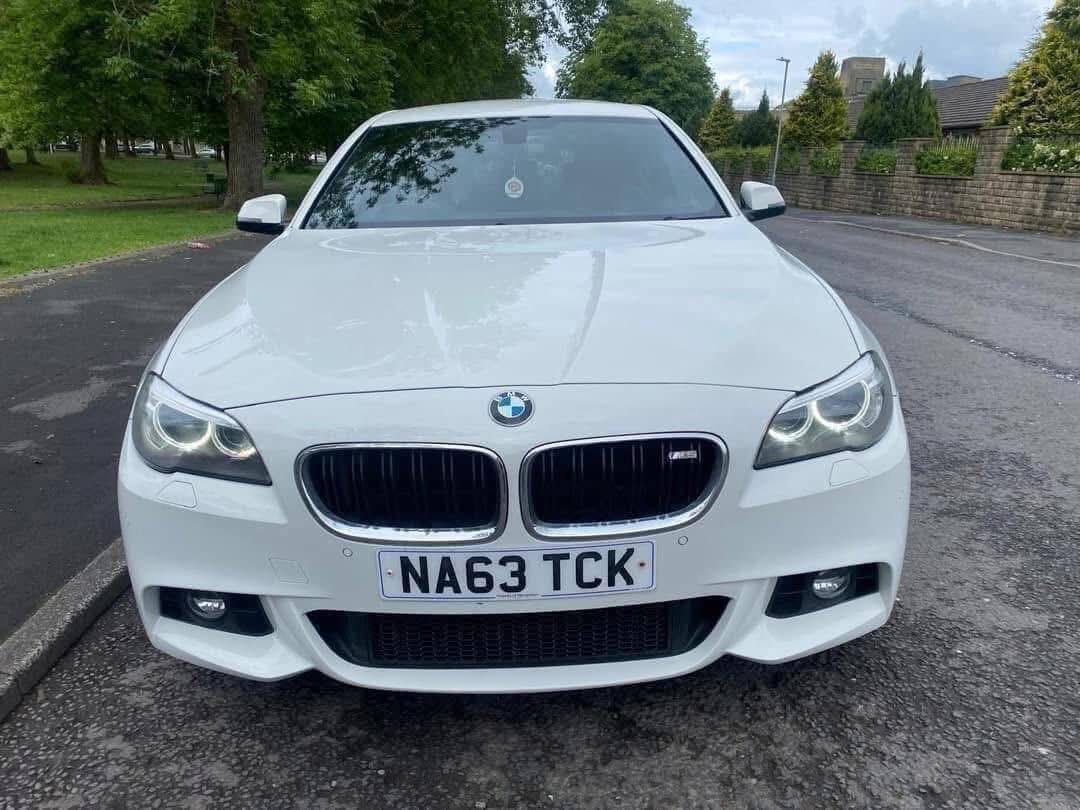 Used BMW 5 Series 2013 for sale - 76549120: Photo 7