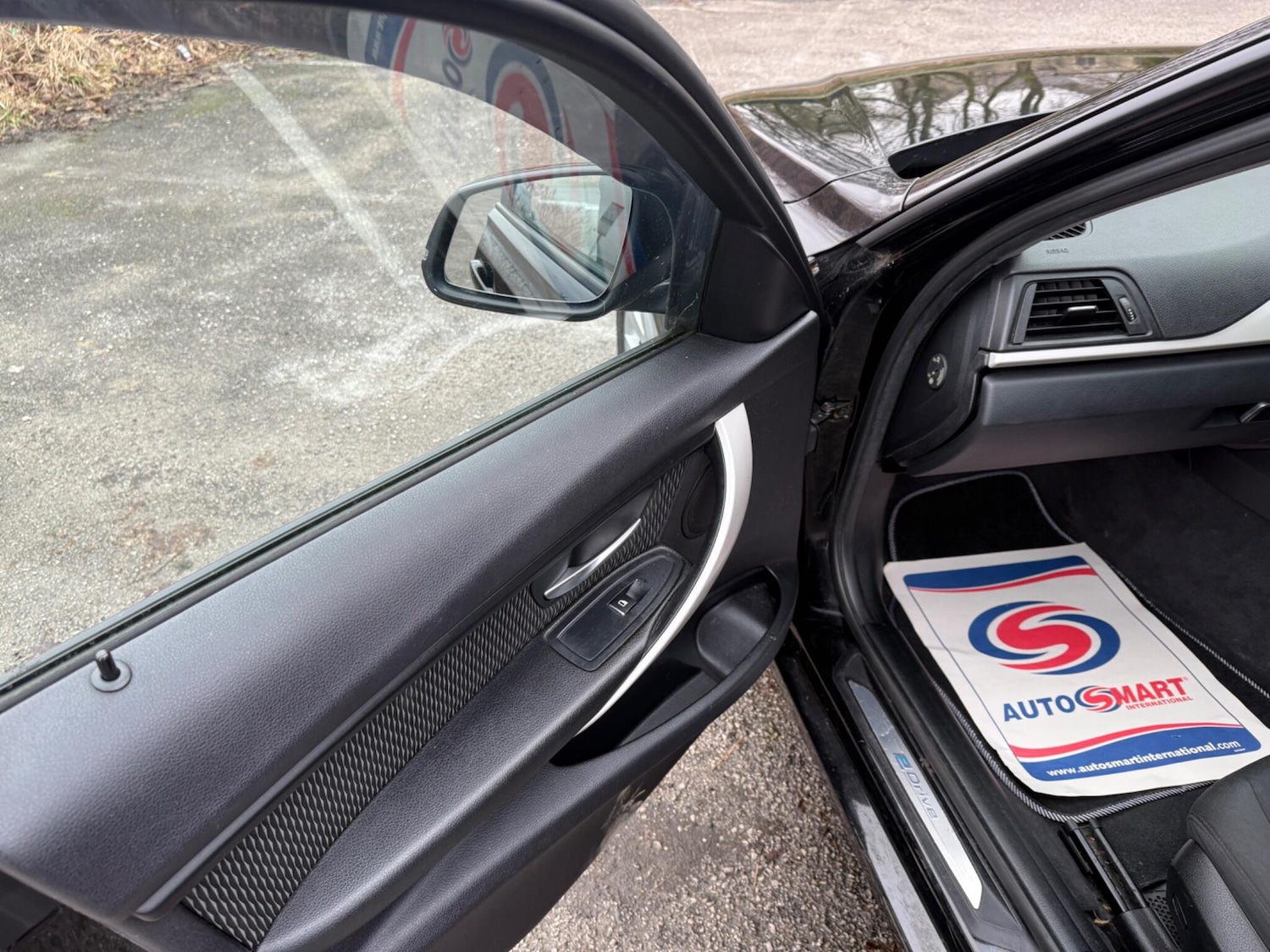 Used BMW 3 Series 2016 for sale - 77320520: Photo 10