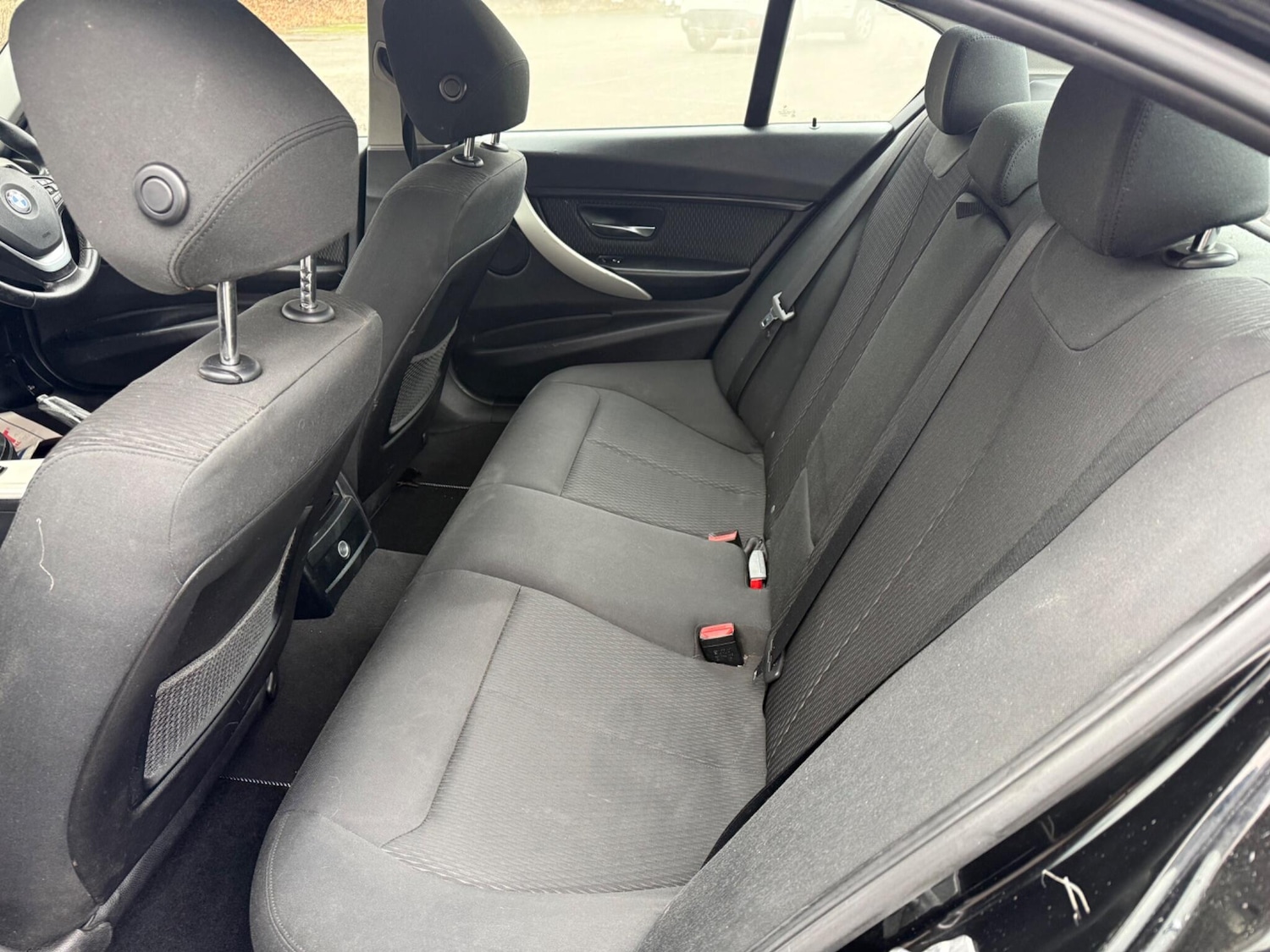 Used BMW 3 Series 2016 for sale - 77320520: Photo 12