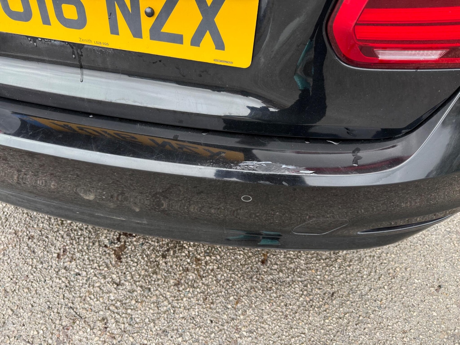 Used BMW 3 Series 2016 for sale - 77320520: Photo 15