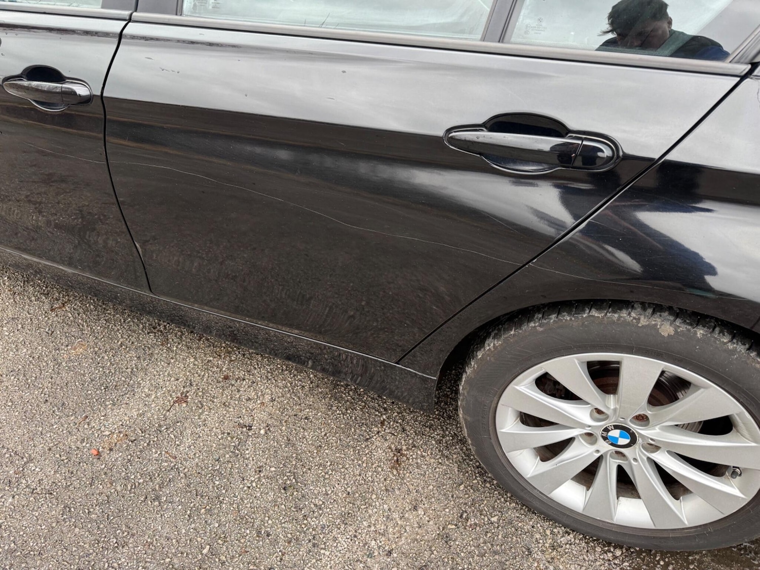 Used BMW 3 Series 2016 for sale - 77320520: Photo 16