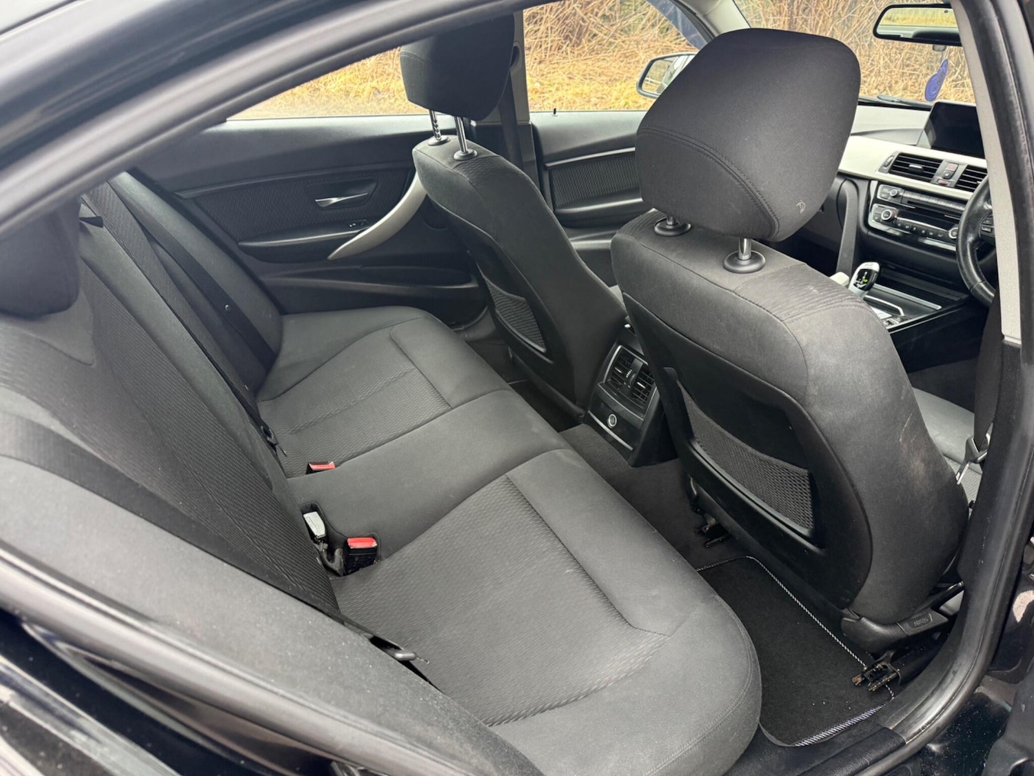 Used BMW 3 Series 2016 for sale - 77320520: Photo 17