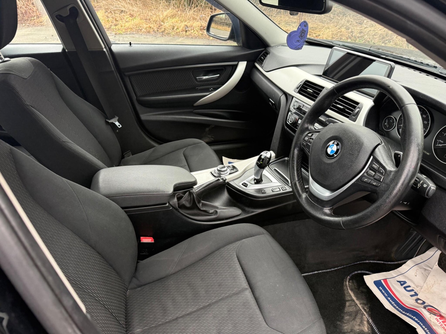 Used BMW 3 Series 2016 for sale - 77320520: Photo 18