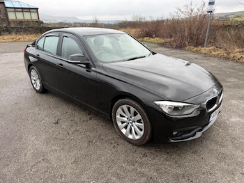 Used BMW 3 Series 2016 for sale - 77320520: Photo
