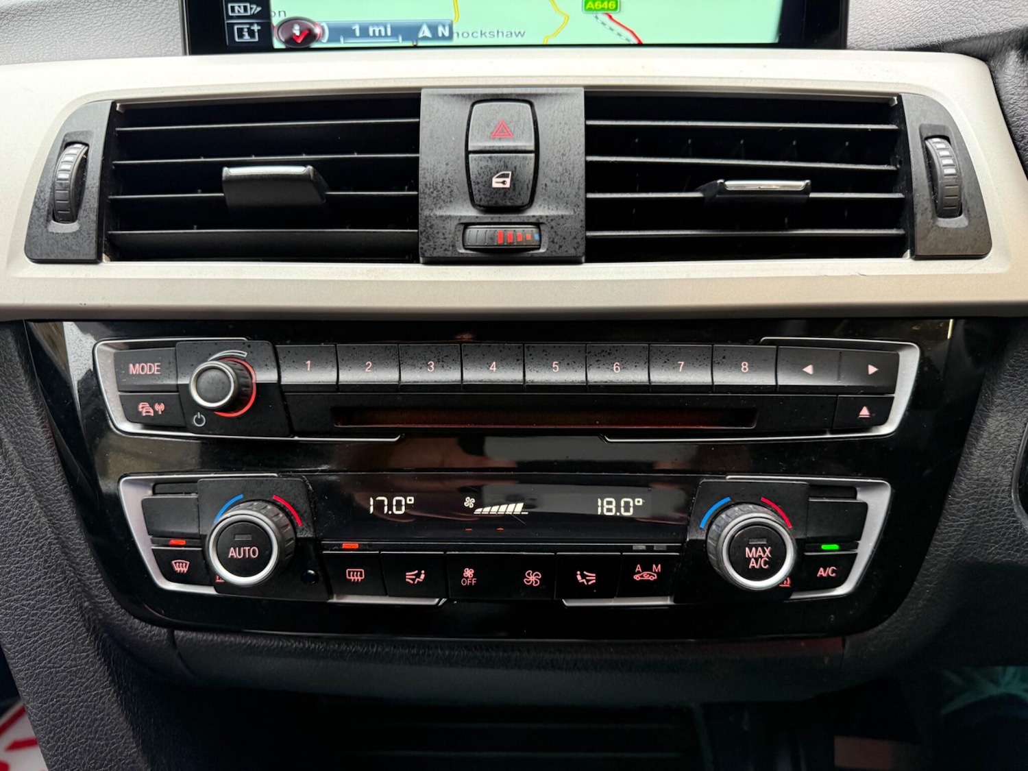 Used BMW 3 Series 2016 for sale - 77320520: Photo 22