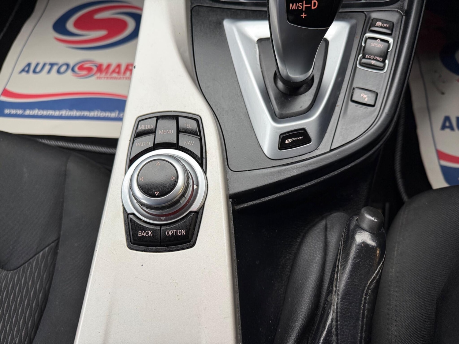 Used BMW 3 Series 2016 for sale - 77320520: Photo 23