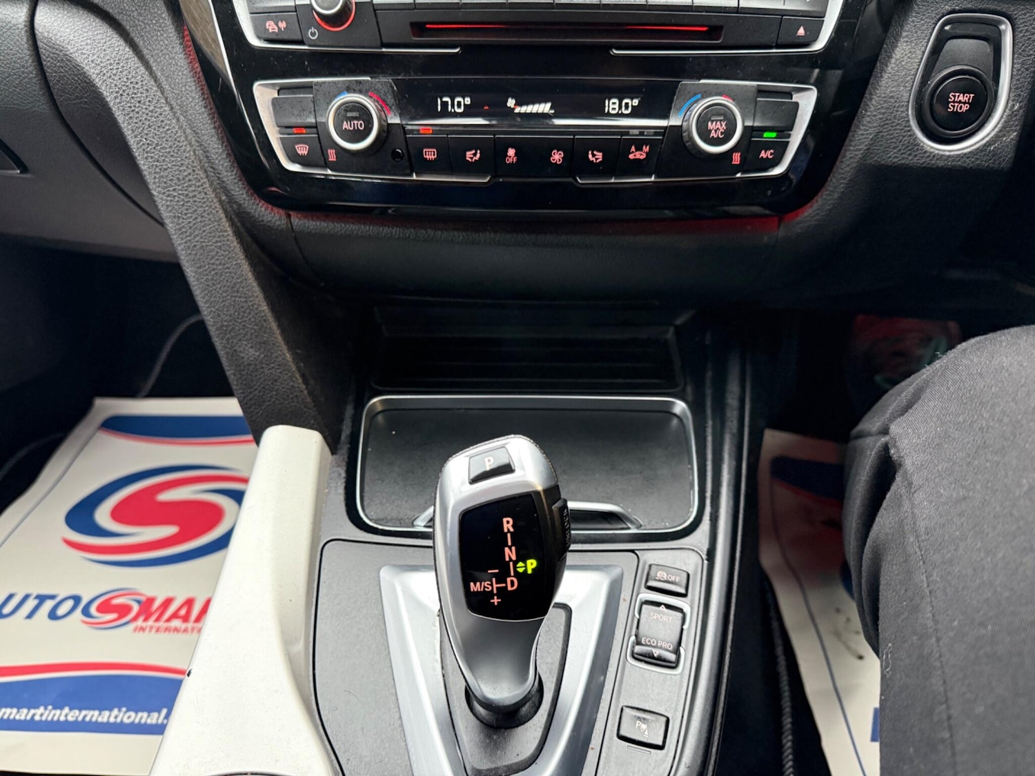 Used BMW 3 Series 2016 for sale - 77320520: Photo 25