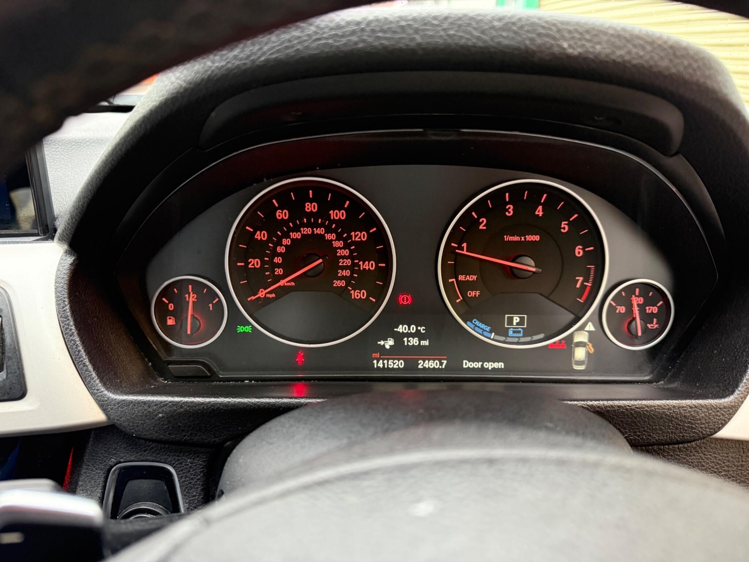 Used BMW 3 Series 2016 for sale - 77320520: Photo 27