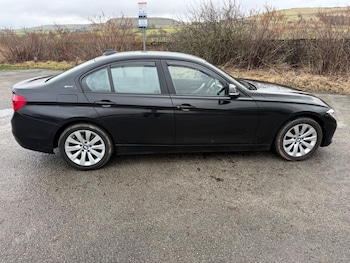 Used BMW 3 Series 2016 for sale - 77320520: Photo