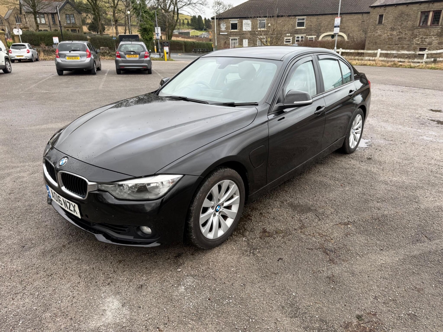 Used BMW 3 Series 2016 for sale - 77320520: Photo 7