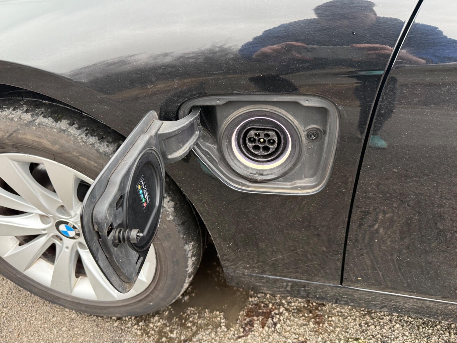 Used BMW 3 Series 2016 for sale - 77320520: Photo 8