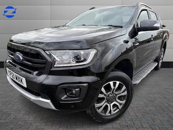 Used Ford Ranger 2021 for sale - 78100594: Photo
