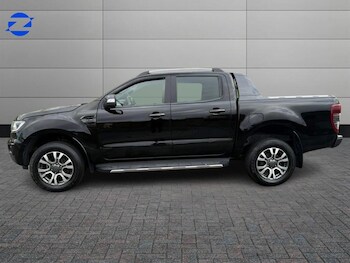 Used Ford Ranger 2021 for sale - 78100594: Photo