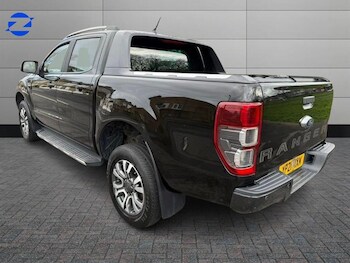 Used Ford Ranger 2021 for sale - 78100594: Photo
