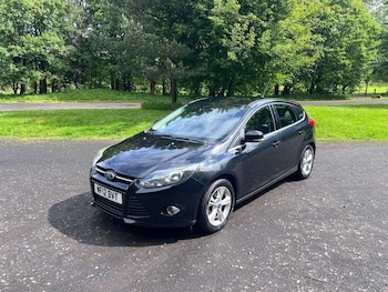 Used Ford Focus 2012 for sale - 78586223: Photo