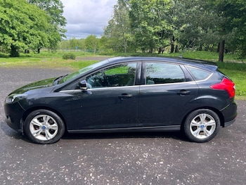 Used Ford Focus 2012 for sale - 78586223: Photo