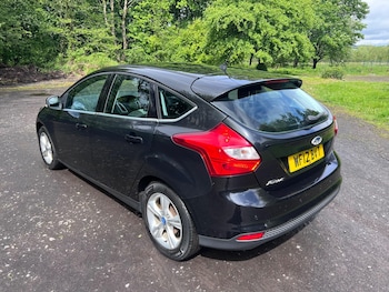 Used Ford Focus 2012 for sale - 78586223: Photo