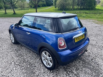 Used MINI Hatch 2013 for sale - 78574017: Photo