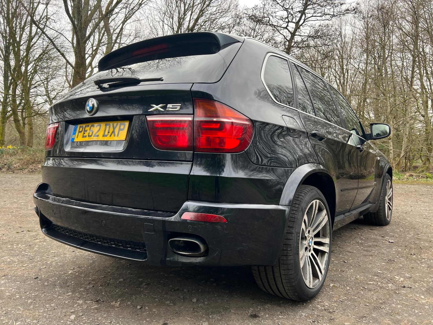 Used BMW X5 2012 for sale - 77993664: Photo 10