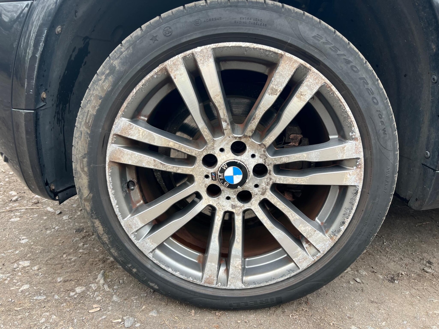 Used BMW X5 2012 for sale - 77993664: Photo 11