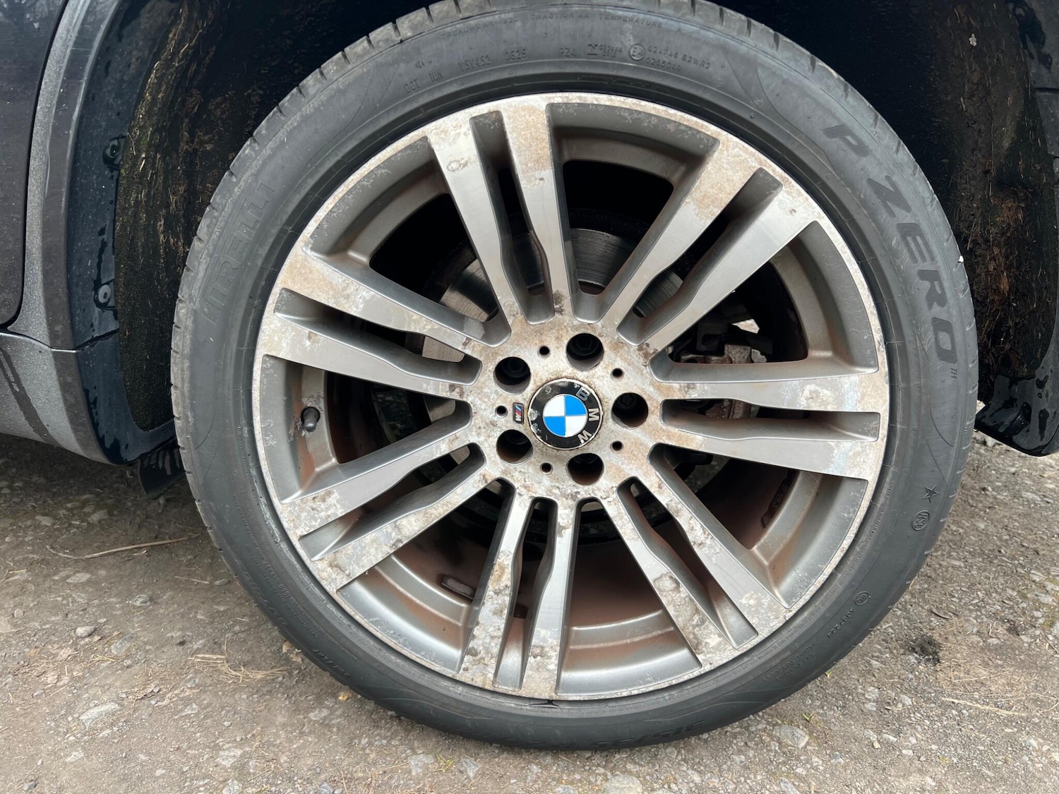 Used BMW X5 2012 for sale - 77993664: Photo 12