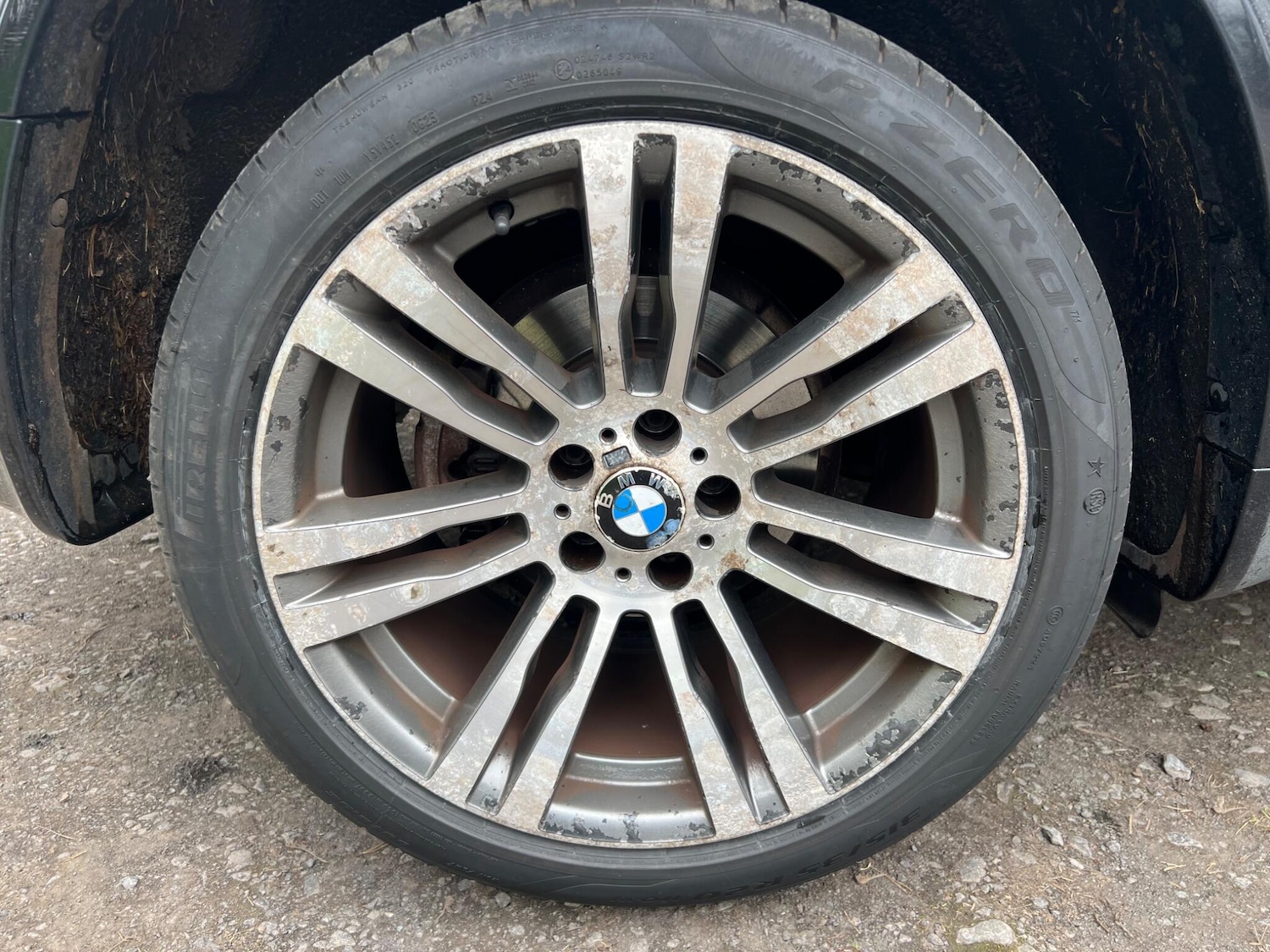 Used BMW X5 2012 for sale - 77993664: Photo 13