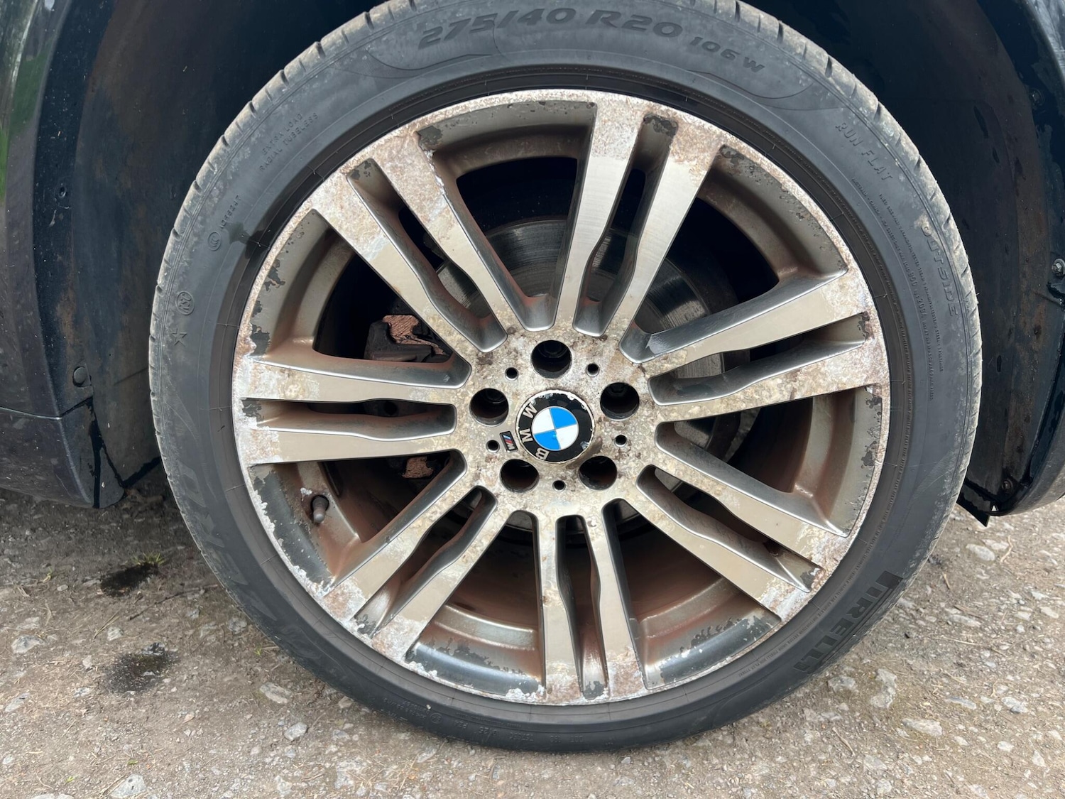 Used BMW X5 2012 for sale - 77993664: Photo 14