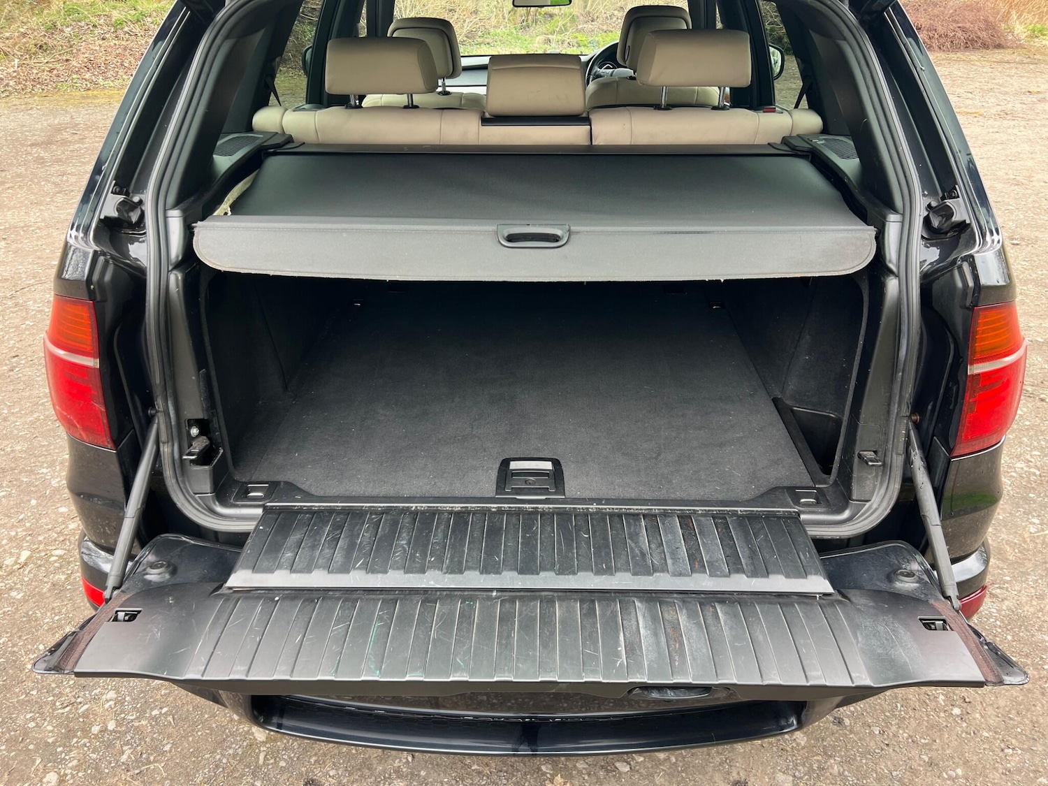 Used BMW X5 2012 for sale - 77993664: Photo 18