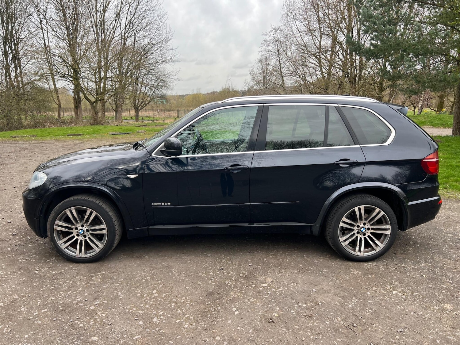 Used BMW X5 2012 for sale - 77993664: Photo 2