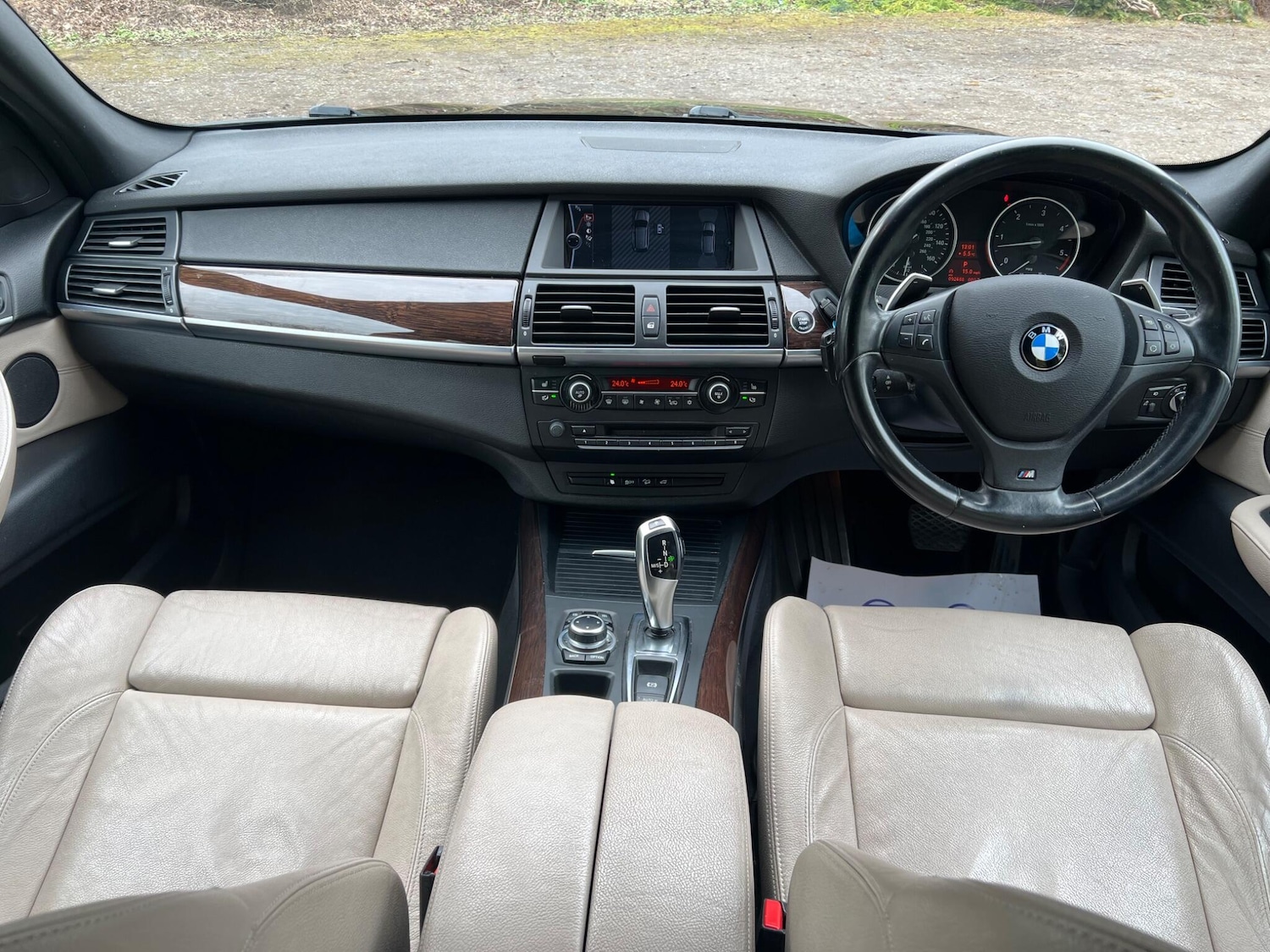 Used BMW X5 2012 for sale - 77993664: Photo 20