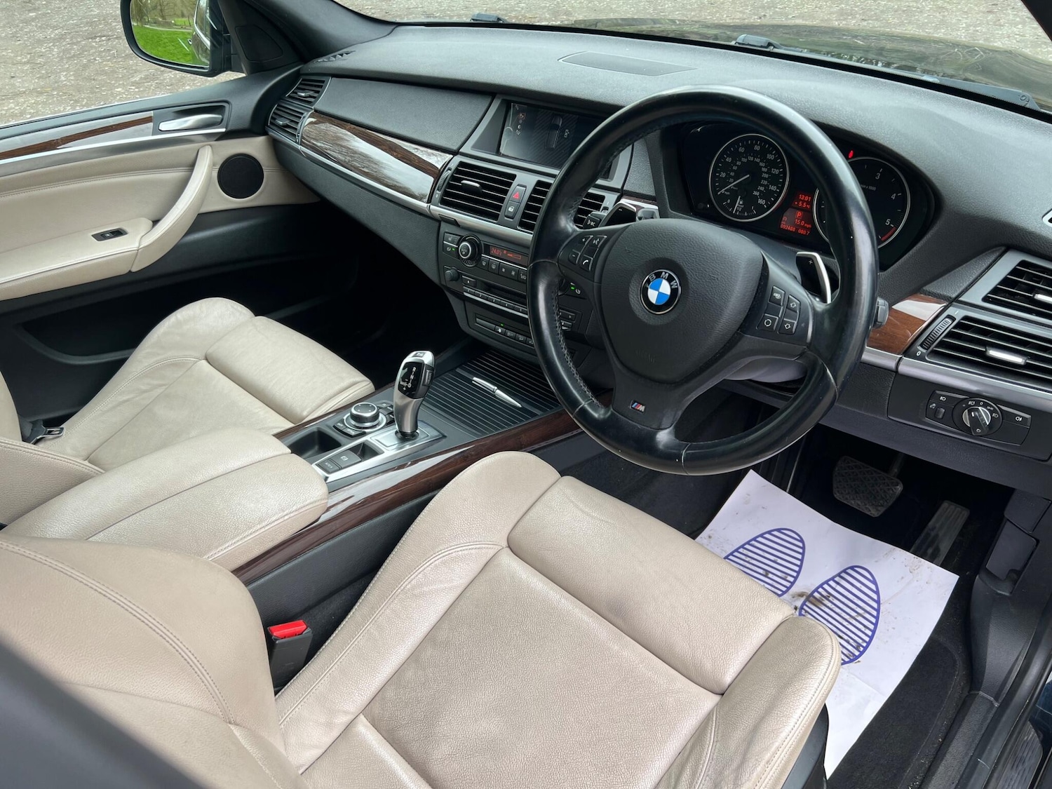 Used BMW X5 2012 for sale - 77993664: Photo 21