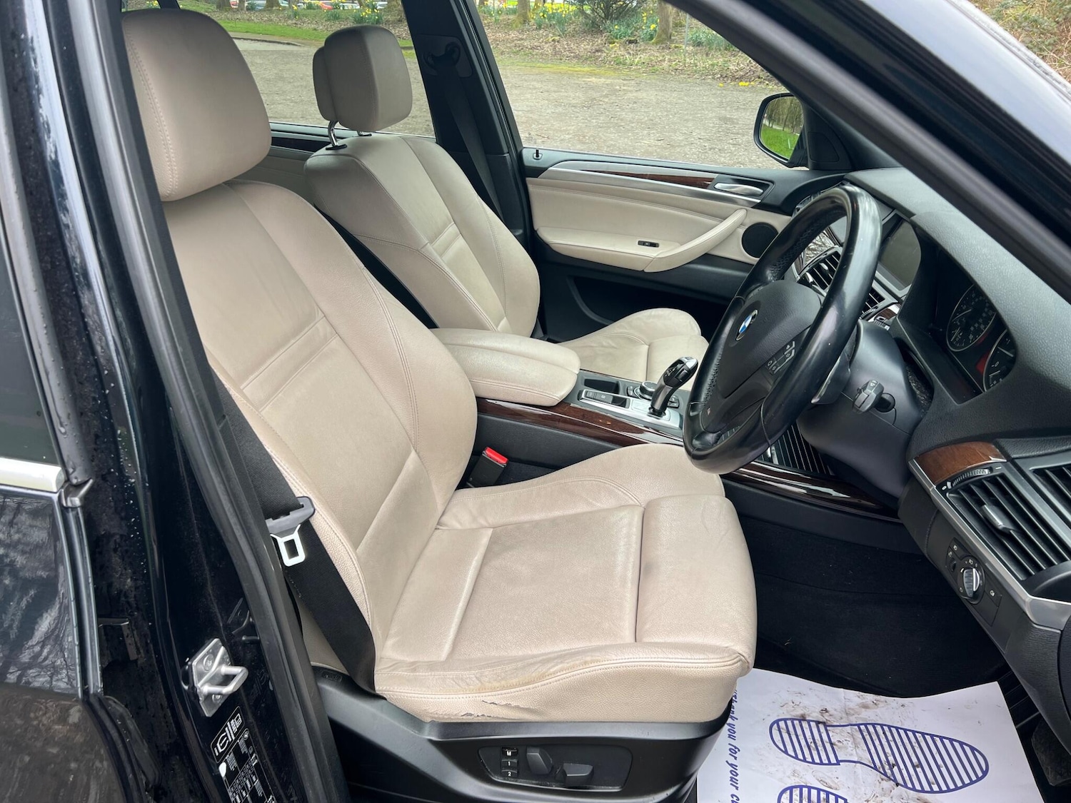 Used BMW X5 2012 for sale - 77993664: Photo 22