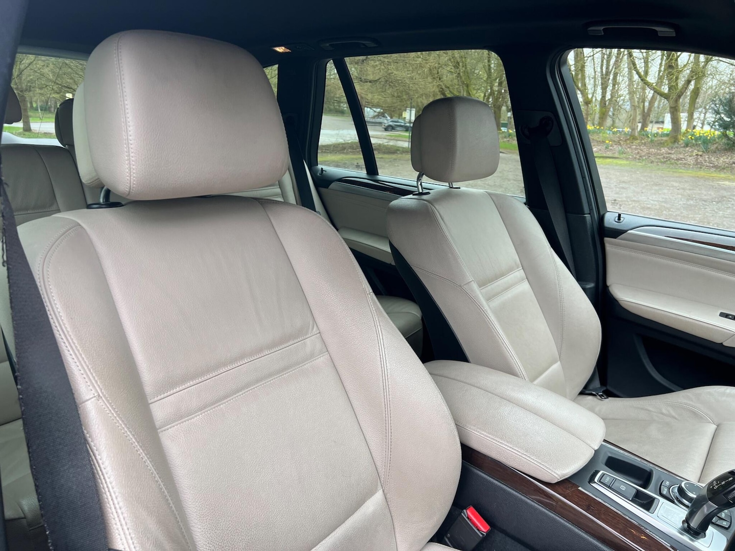 Used BMW X5 2012 for sale - 77993664: Photo 23