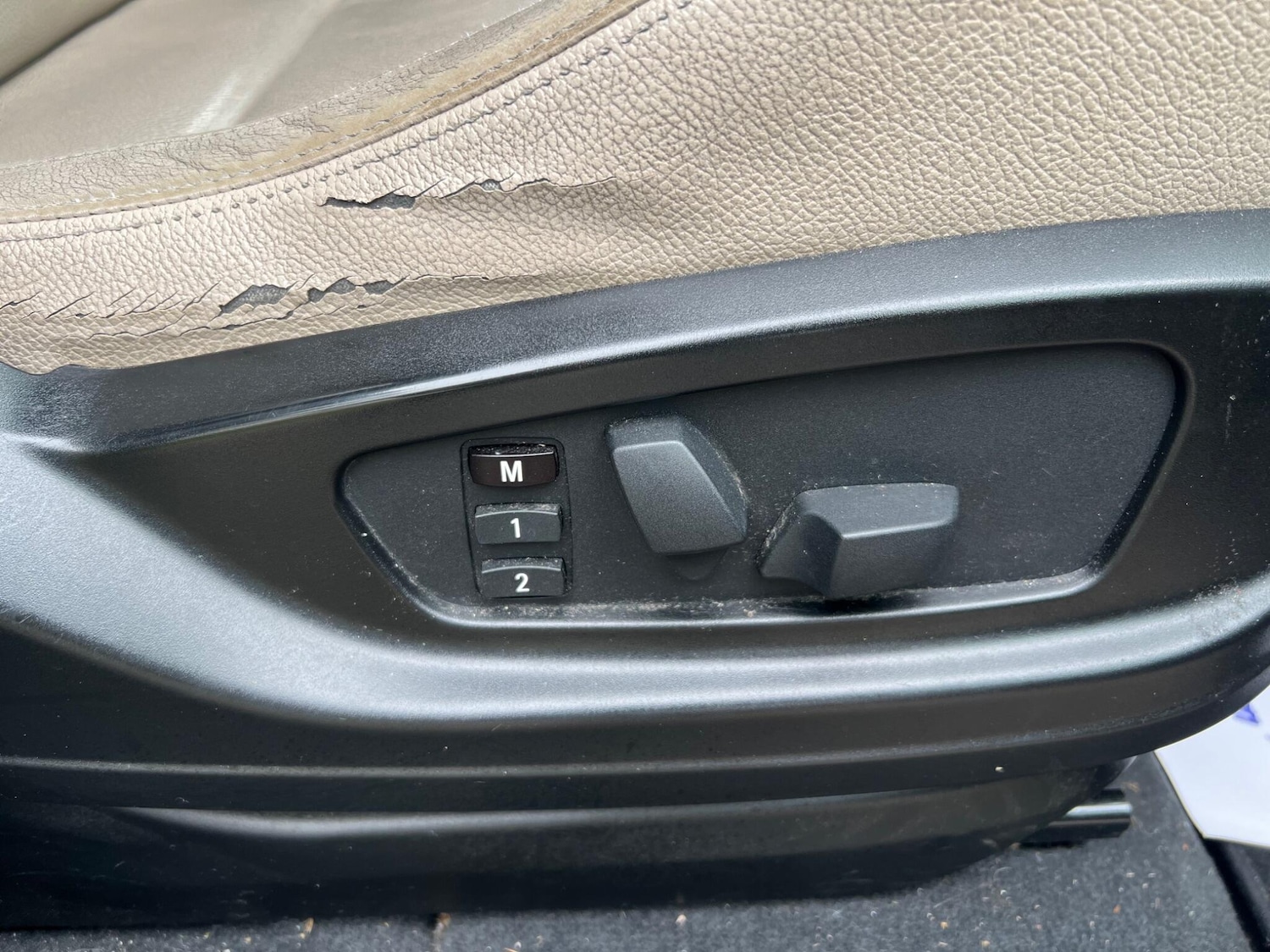 Used BMW X5 2012 for sale - 77993664: Photo 24